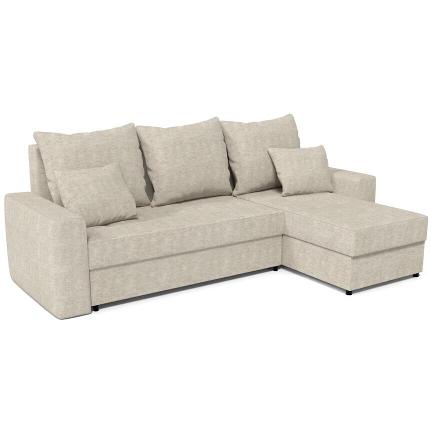 Rohová sedacia súprava Karol U Holms 07