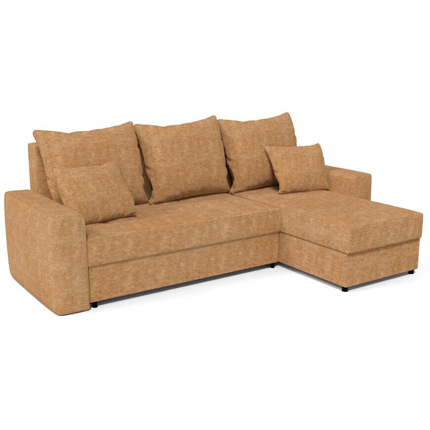 Rohová sedacia súprava Karol U Holms 37