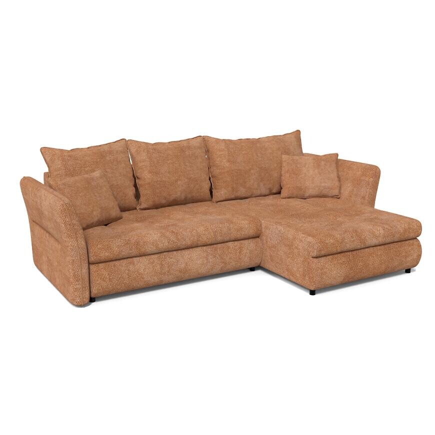 Rohová sedacia súprava Tollo U Vinci 42