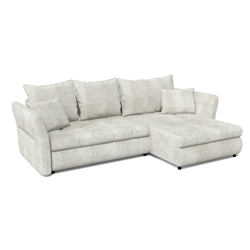 Rohová sedacia súprava Tollo U Vinci 28