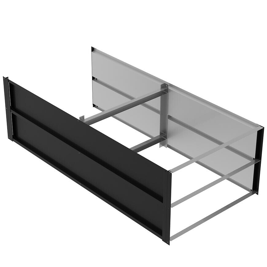 Modul zeleninovej záhrady