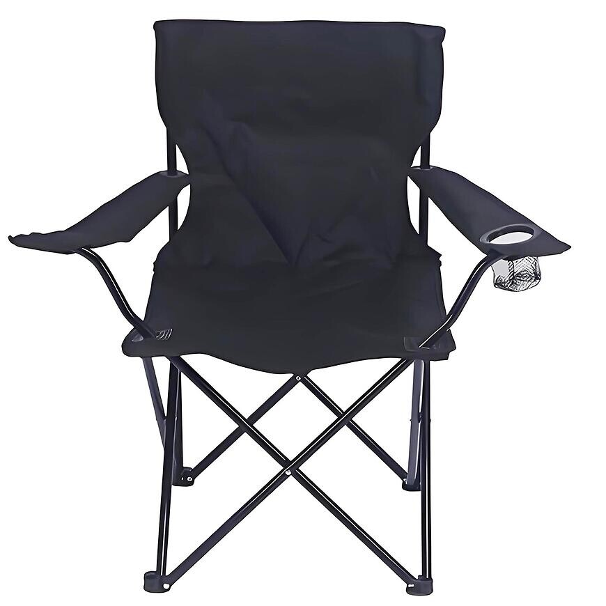 Rybia stolička XT1056S čierna