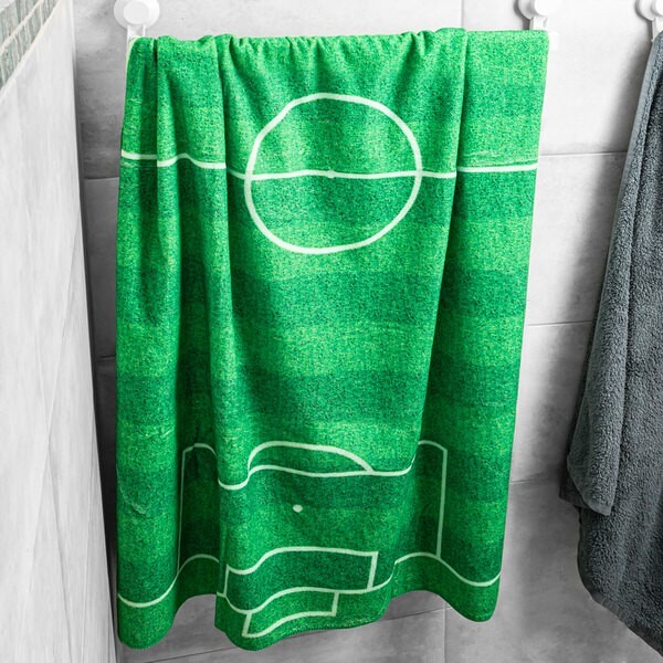 Osuška futbalové ihrisko