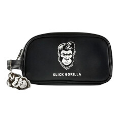 Slick Gorilla Black pánska toaletná taška