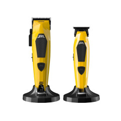 JRL Diamante collection Clipper & Trimmer Yellow