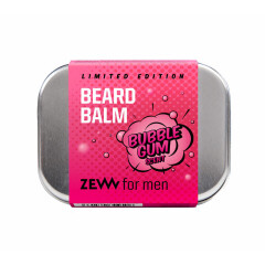 Zew for men Bubble Gum balzam na fúzy 80 ml
