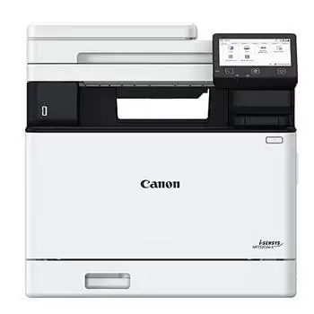 Canon i-SENSYS MF752Cdw II