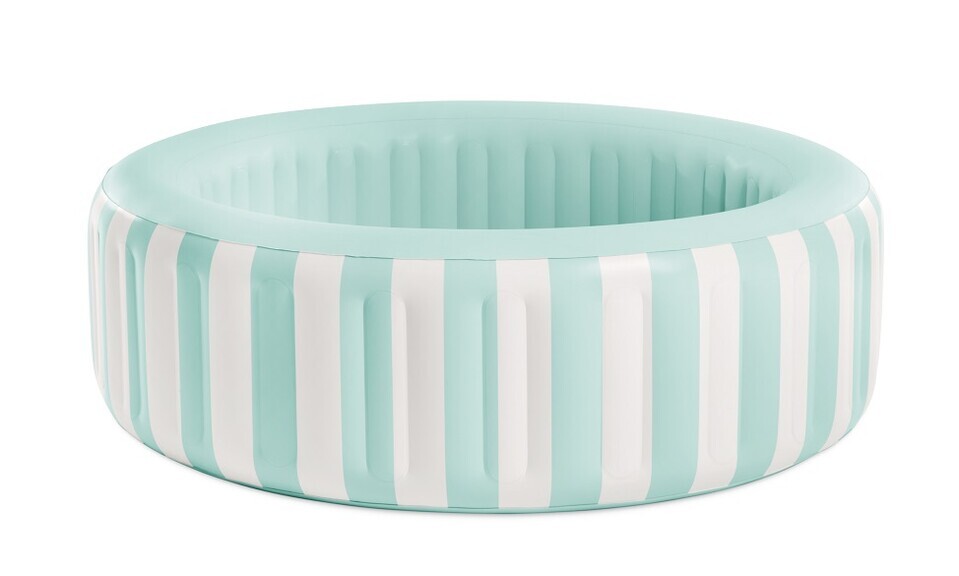 Intex 56182 Bazén nafukovací Coastal Luxe 1,68mx53cm