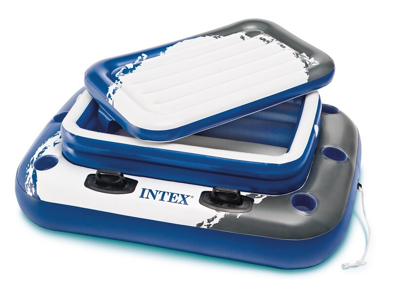 Intex 58821 Nafukovací chladiaci box Mega Chill 2