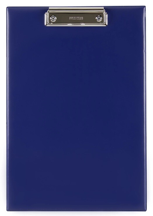 Podložka A4 lamino Classic tmavo modrá