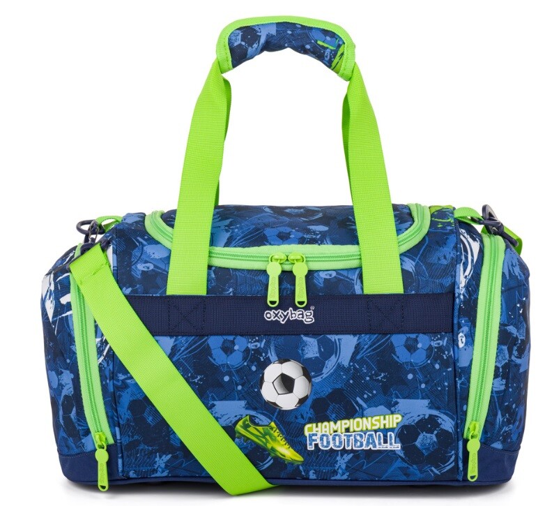 Taška športová Football