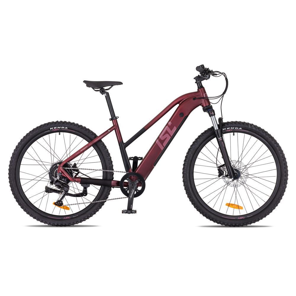 inSPORTline ISL Cleora 648 Wh 27,5
