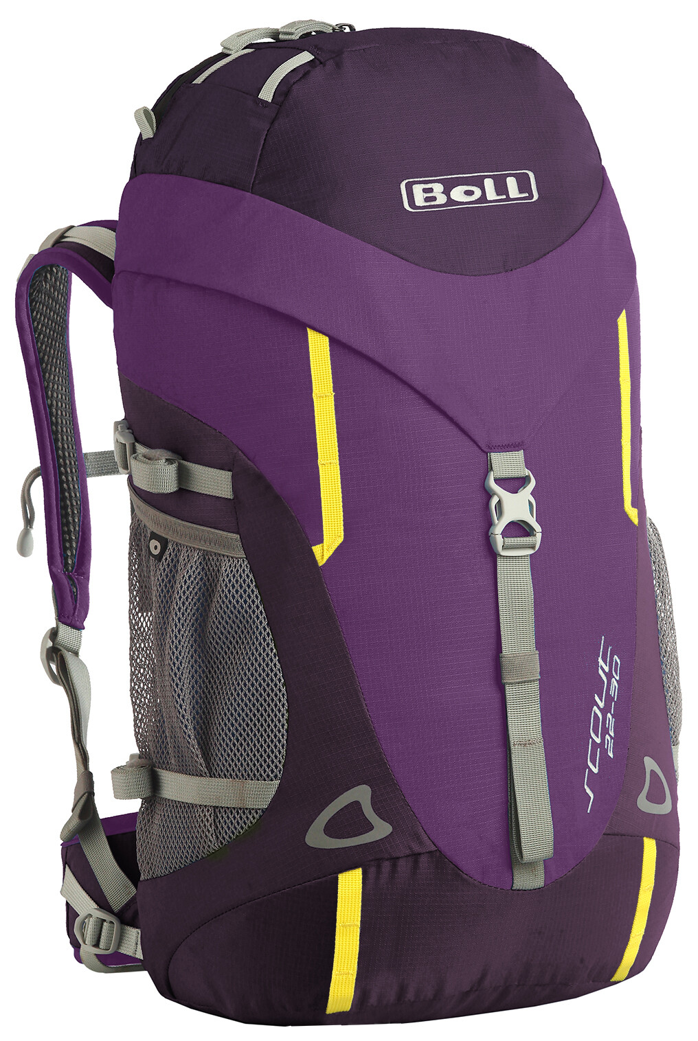 Boll Scout 22-30 VIOLET 8591790005327