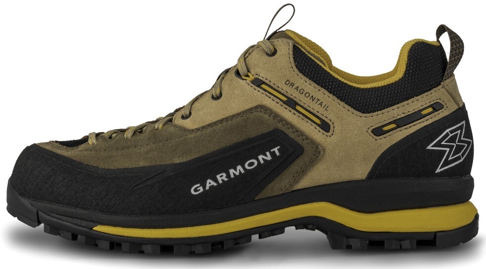 Garmont DRAGONTAIL TECH beige/yellow Veľkosť: 46,5 8056586063733