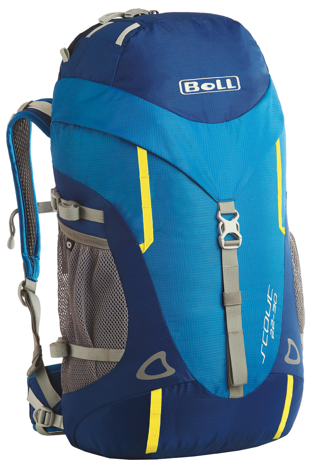 Boll Scout 22-30 DUTCH BLUE 8591790004894