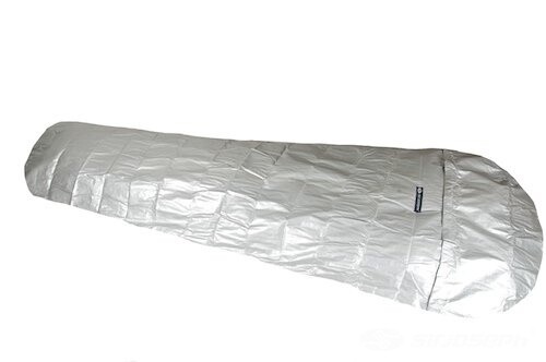 Sir Joseph Bivakovacie vrece K6 silver 8595617202524