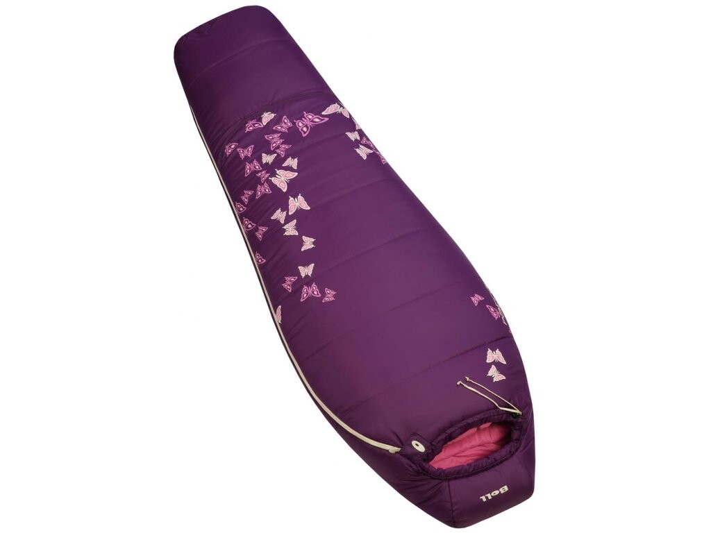 Boll Patrol Left BLUEBERRY / CROCUS 8591790104433