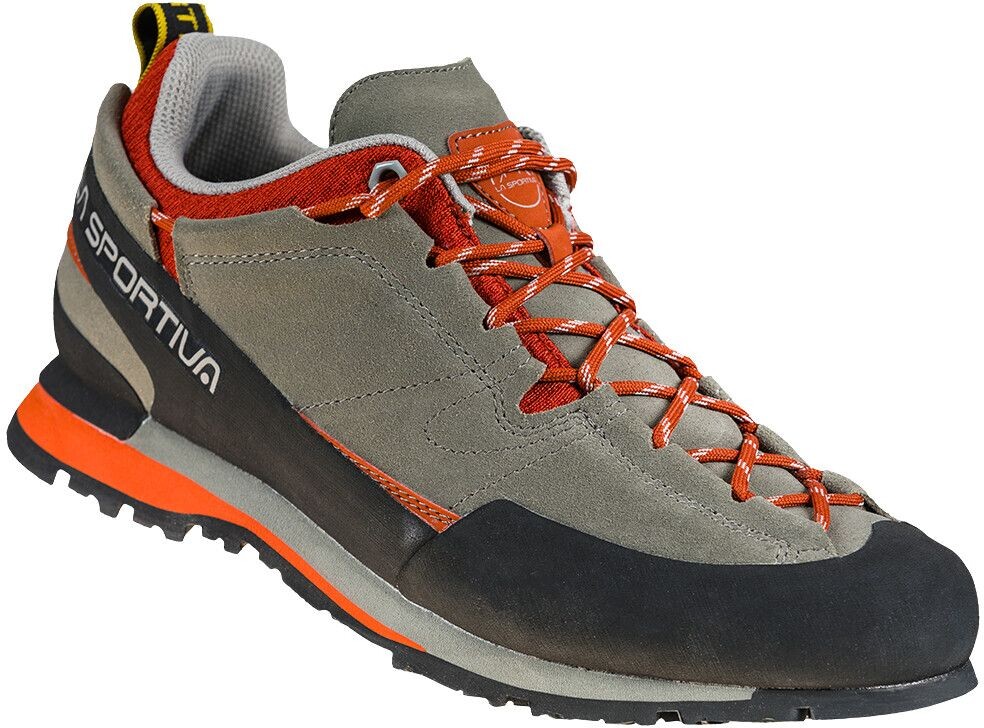 La Sportiva Boulder X Clay / Saffron Veľkosť: 42,5