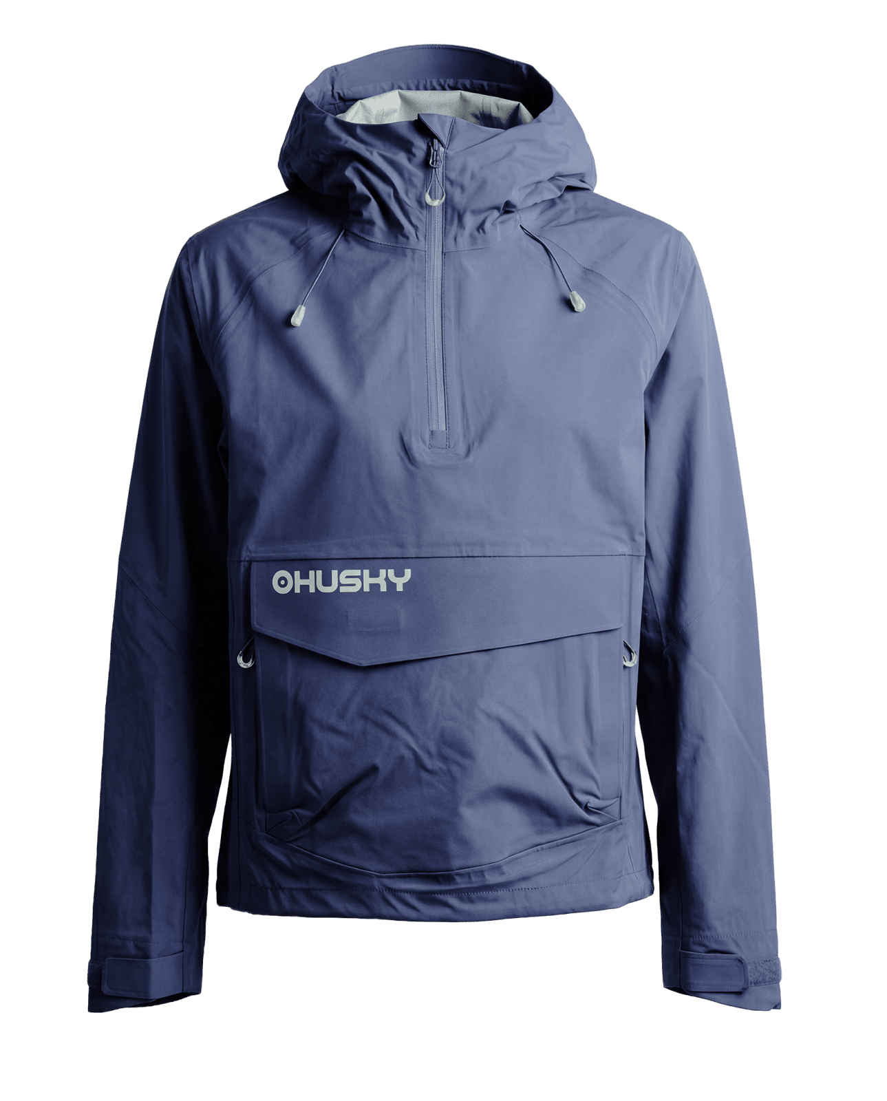 Husky Dámska outdoor bunda Nomi L blue Veľkosť: L