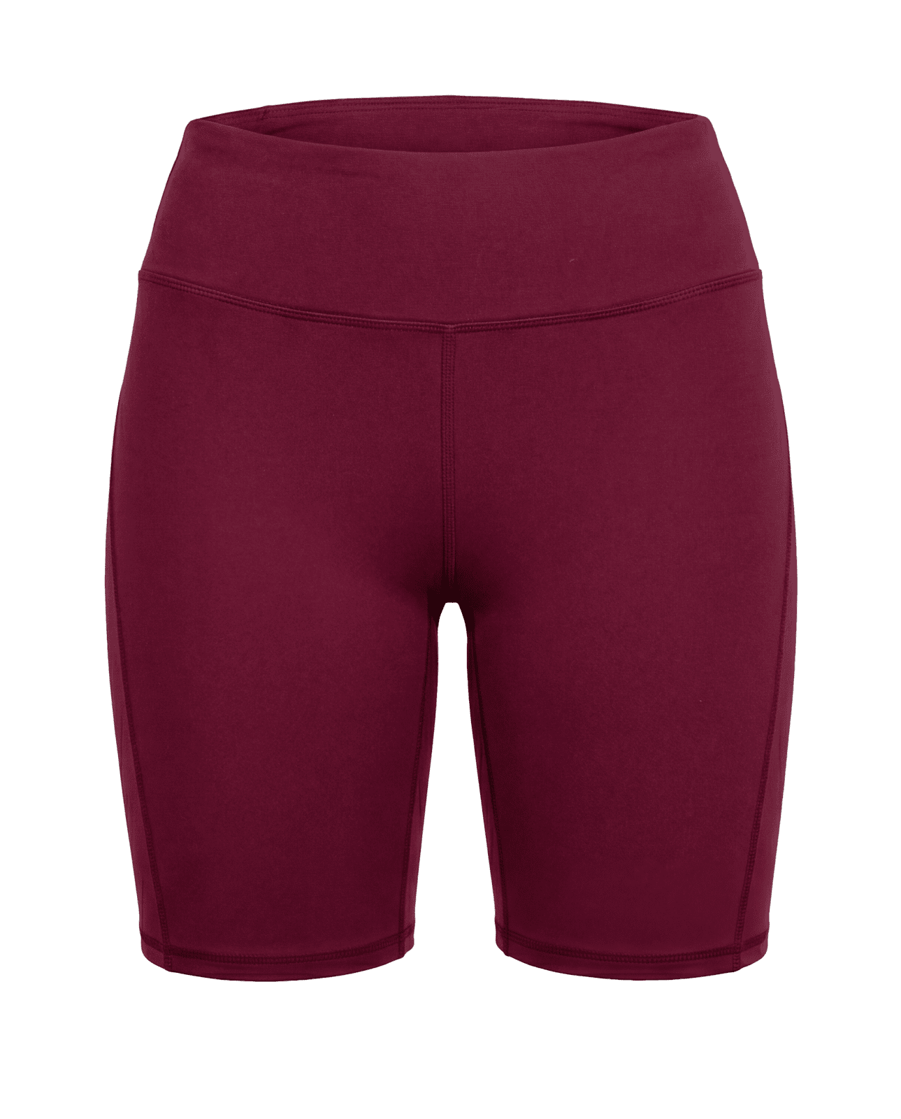 Husky Dámske bežecké kraťasy Dalu L bordo Veľkosť: L