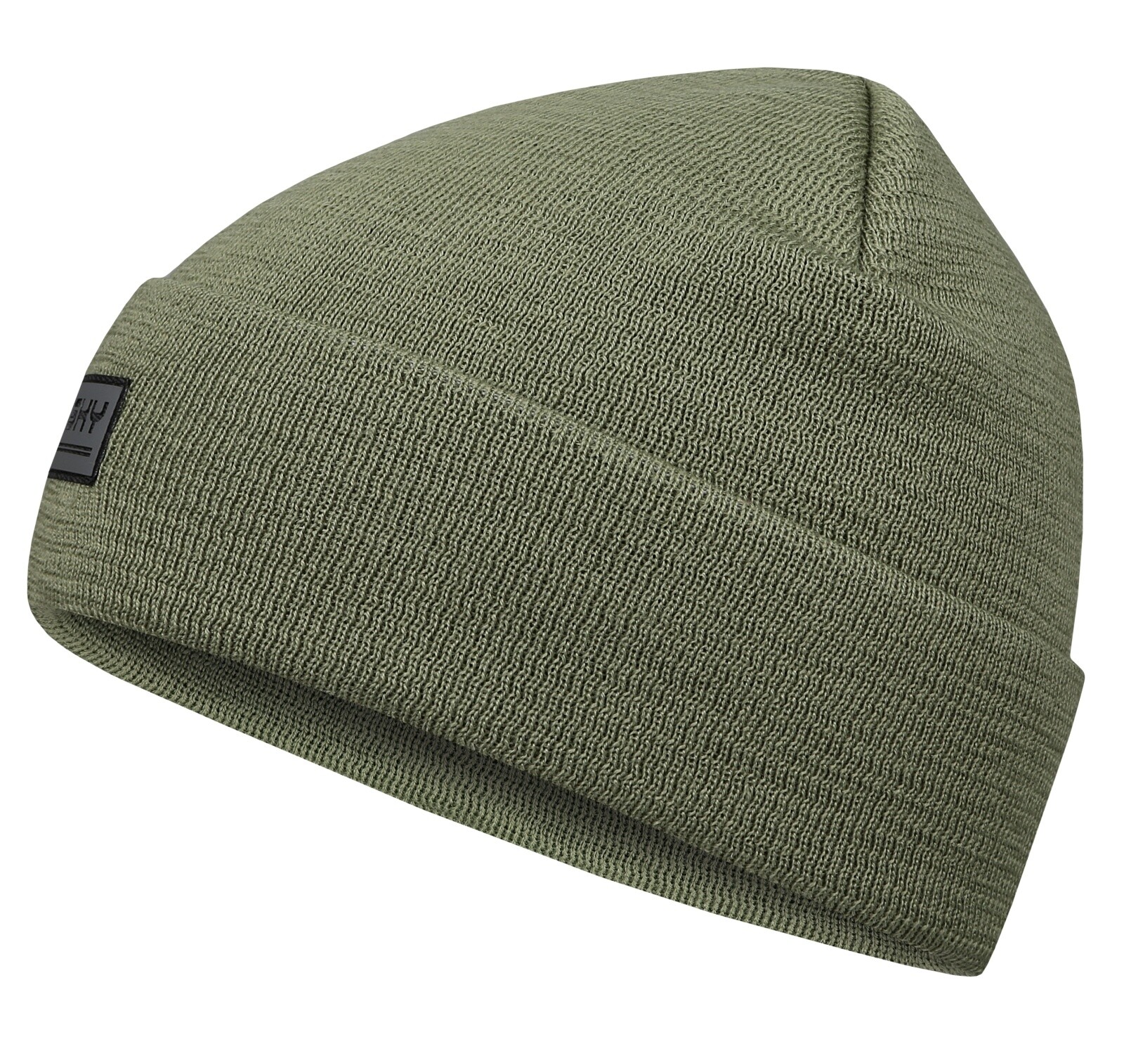 Husky Detská merino čiapka Merhat 6 green Veľkosť: XS