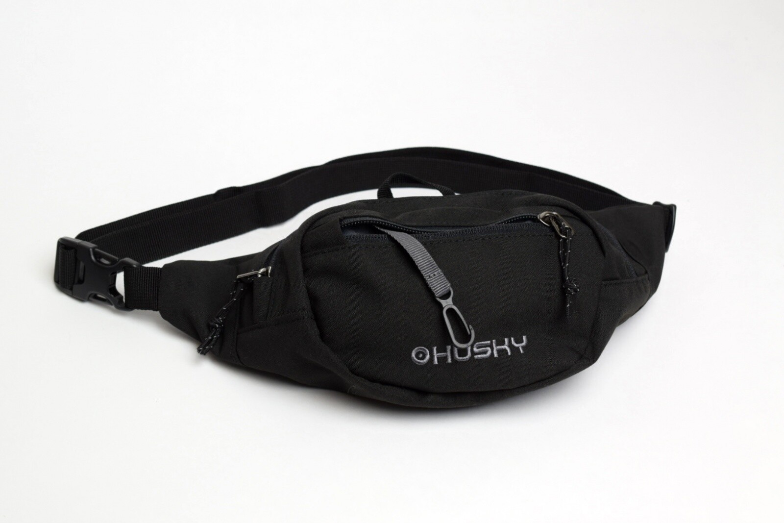 Husky Ľadvinka Ridge black Veľkosť: OneSize