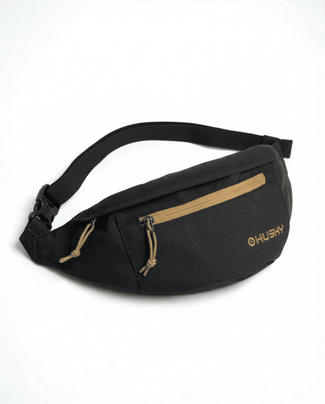 Husky Ľadvinka Wade black Veľkosť: OneSize