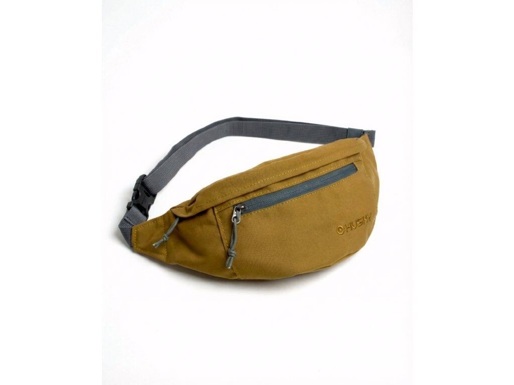 Husky Ľadvinka Wade brown Veľkosť: OneSize