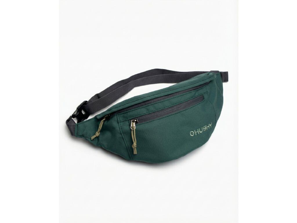 Husky Ľadvinka Wade green Veľkosť: OneSize