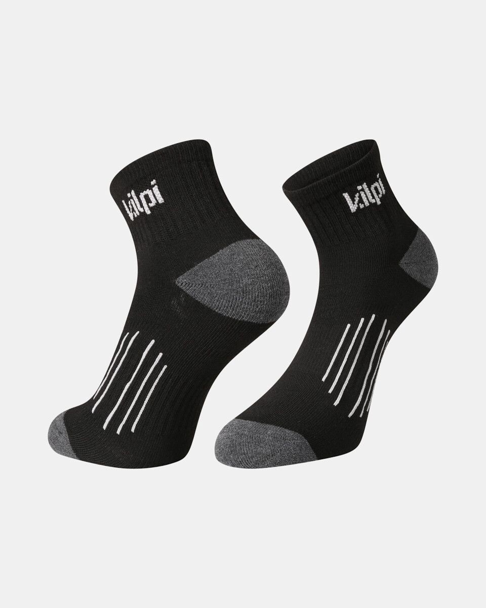 Kilpi 3P GALWAY-U Čierna Veľkosť: 35