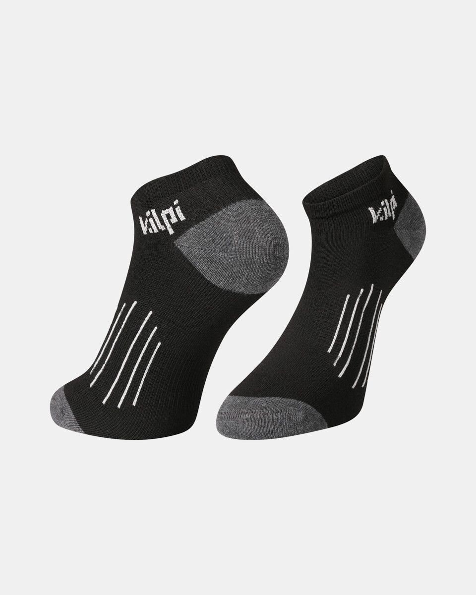 Kilpi 3P MINWAY-U Čierna Veľkosť: 35