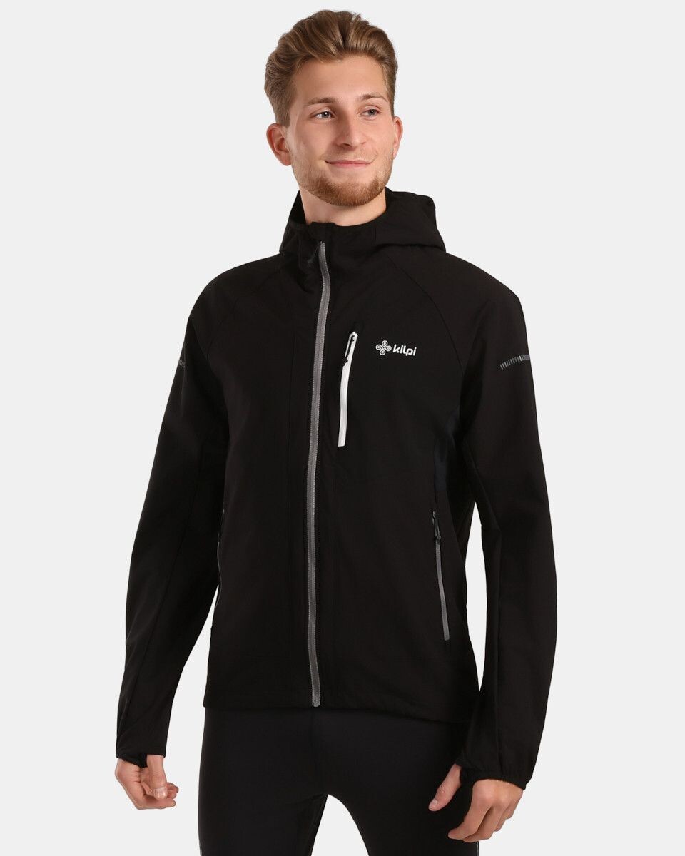 Kilpi BALEO-M Čierna Veľkosť: 3XL