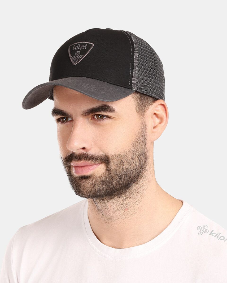 Kilpi BORA MID-U Čierna Veľkosť: UNI