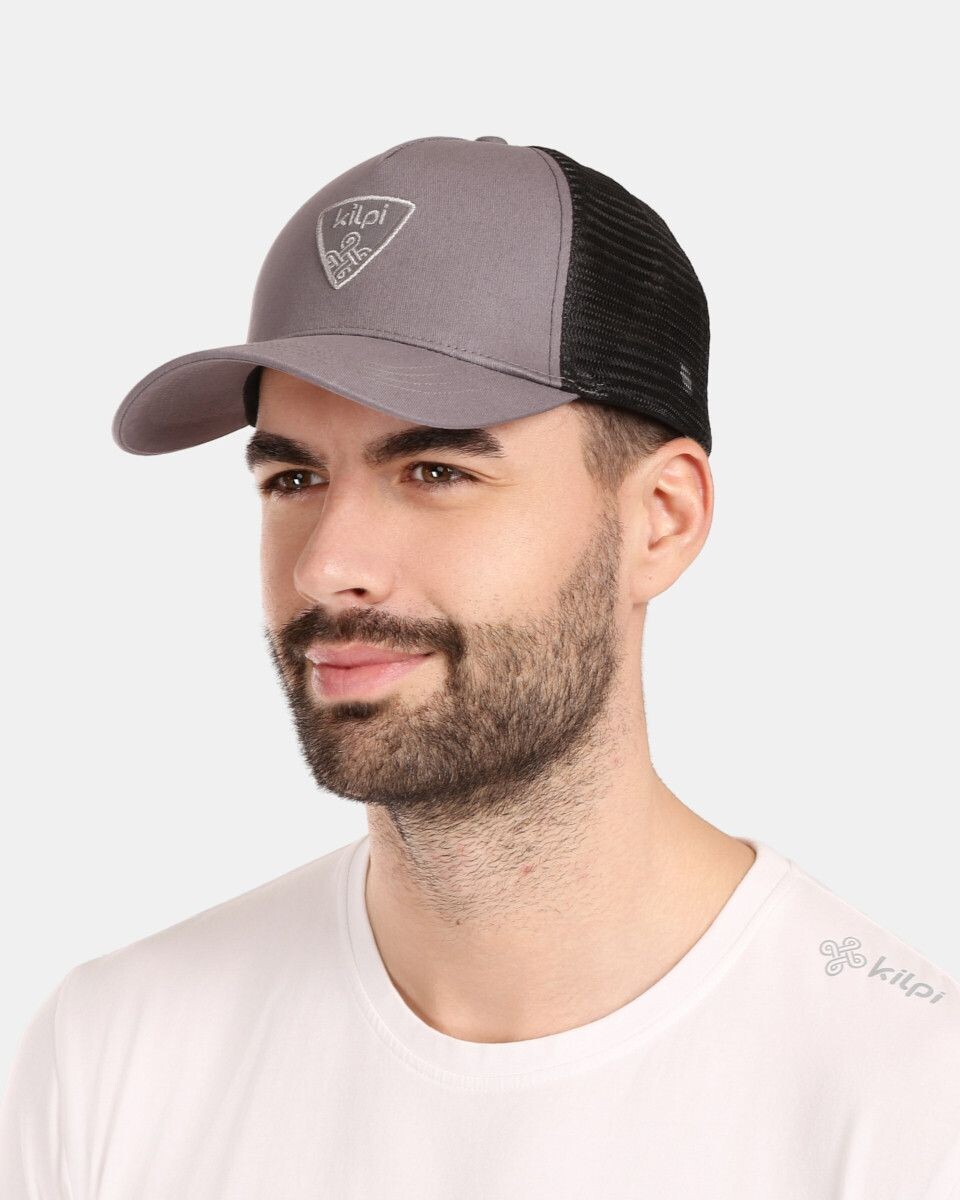 Kilpi BORA MID-U Šedá Veľkosť: UNI