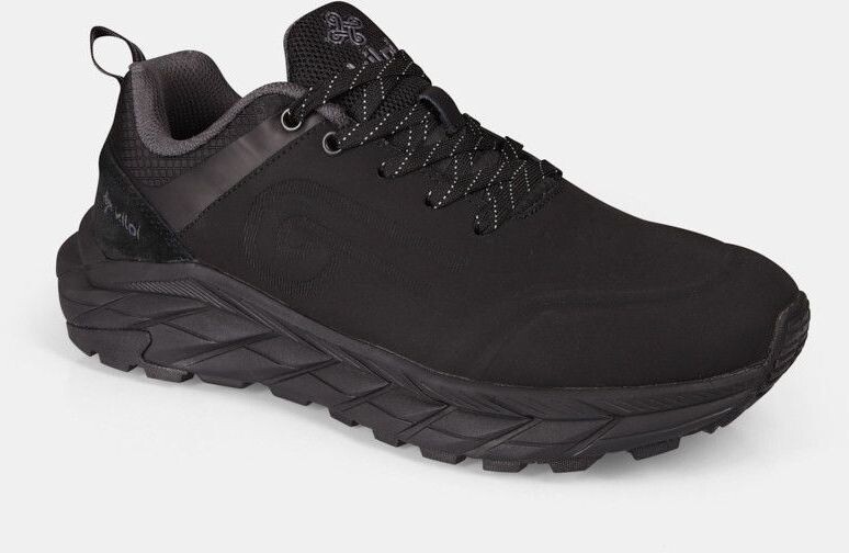 Kilpi DANKEN LOW-U Čierna Veľkosť: 37