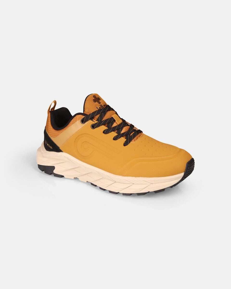 Kilpi DANKEN LOW-U Zlatá Veľkosť: 37