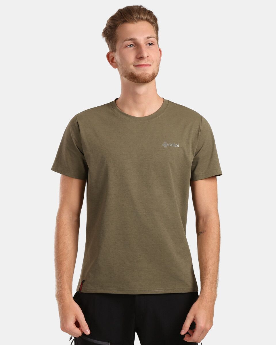 Kilpi DIXIE-M Khaki Veľkosť: 3XL