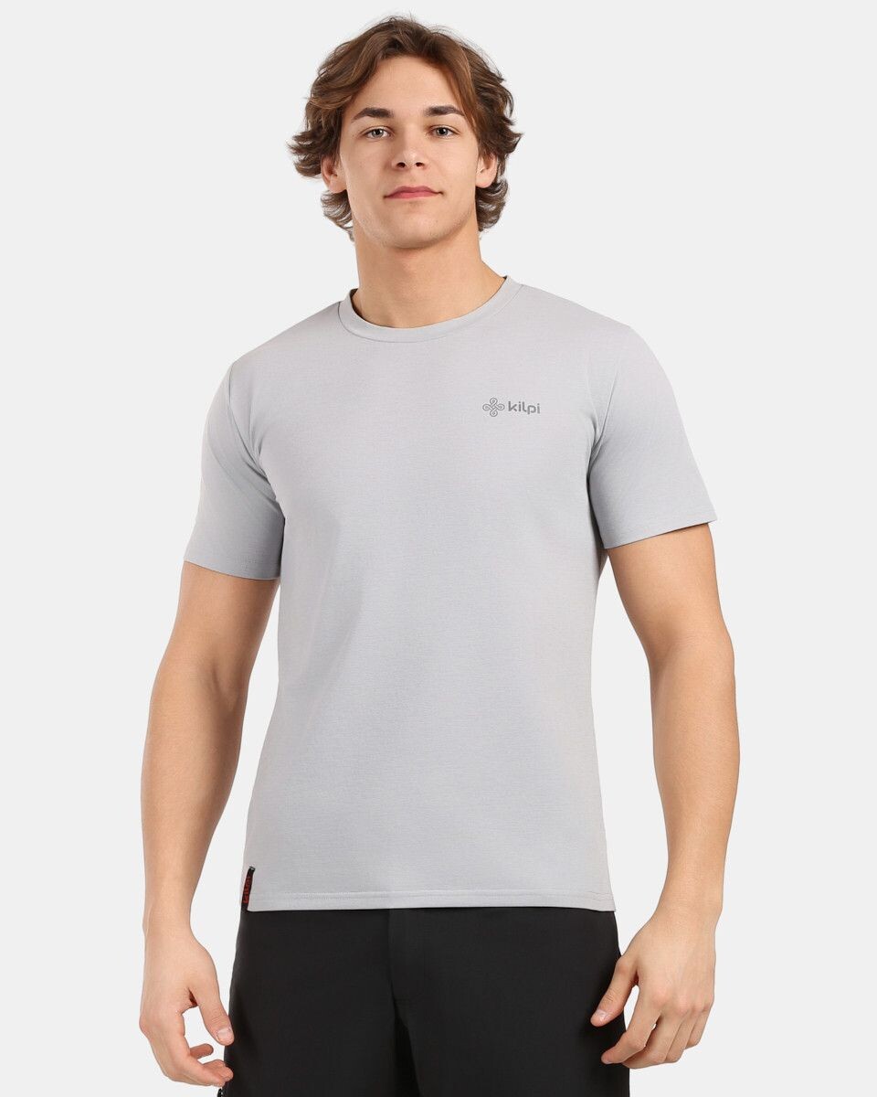 Kilpi DIXIE-M Svetlosivá Veľkosť: 3XL