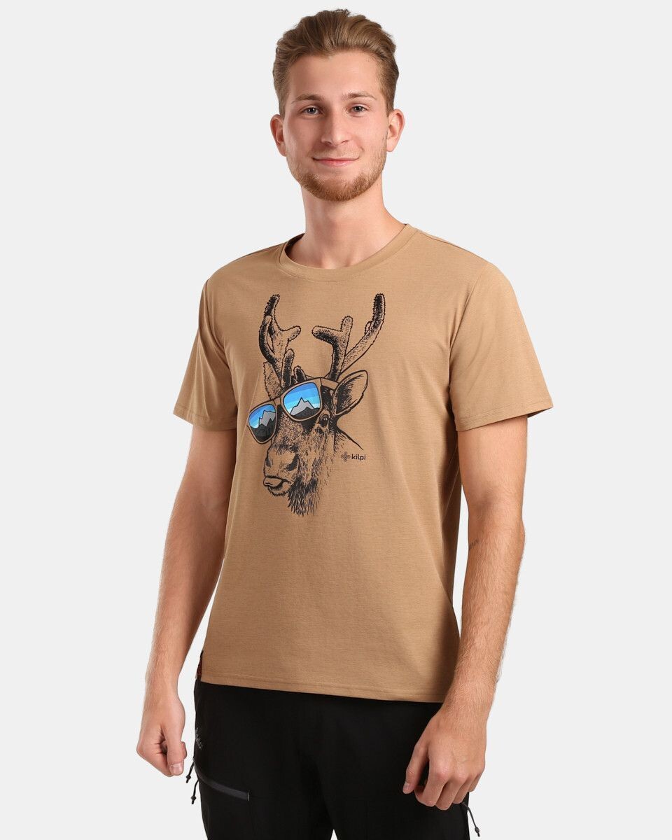 Kilpi DIXIE-M Zlatá Veľkosť: 3XL