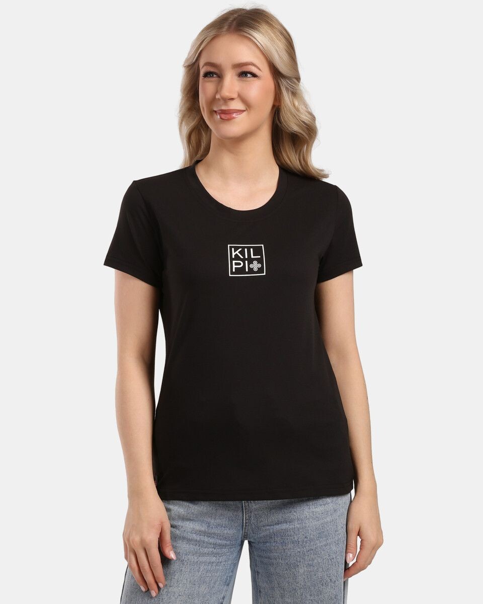 Kilpi DIXIE-W Čierna Veľkosť: 34