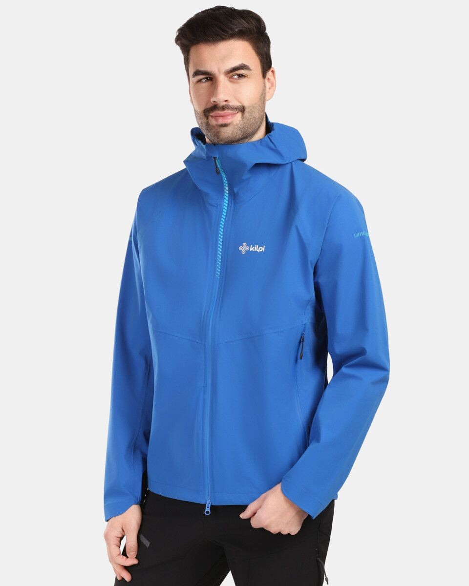 Kilpi HURRICANE-M Tmavomodrá Veľkosť: 3XL