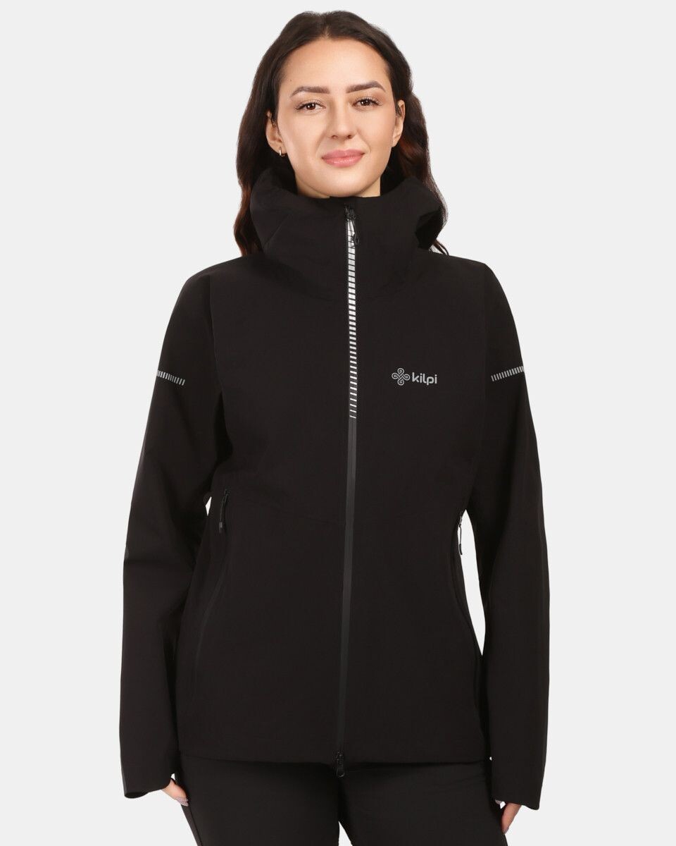 Kilpi HURRICANE-W Čierna Veľkosť: 36