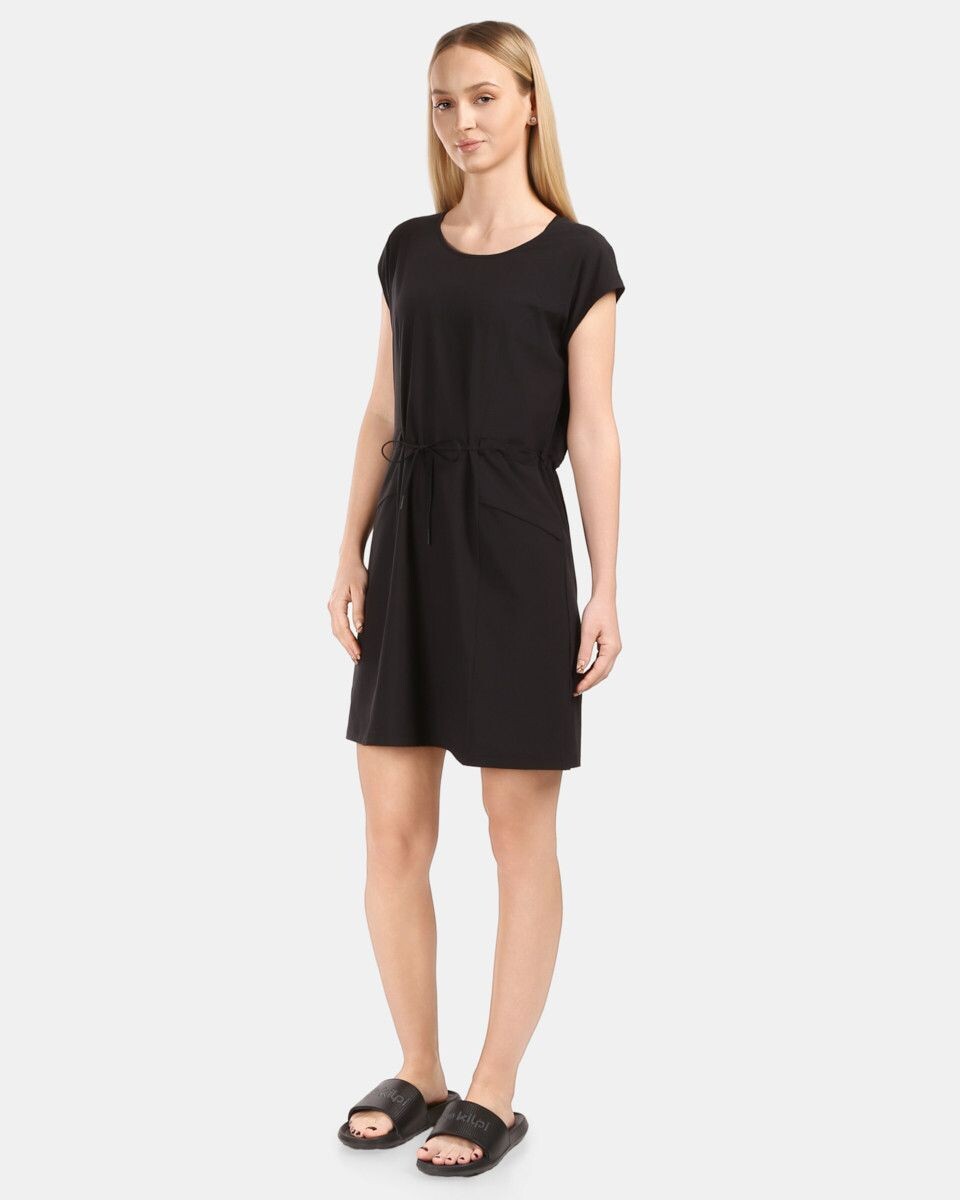 Kilpi KIMBERLEY-W Čierna Veľkosť: 36