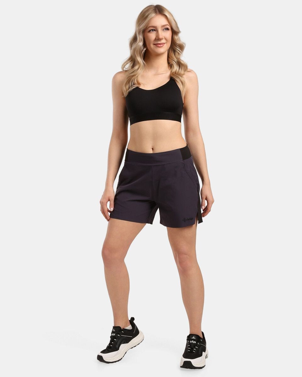 Kilpi MEANI-W Čierna Veľkosť: 34