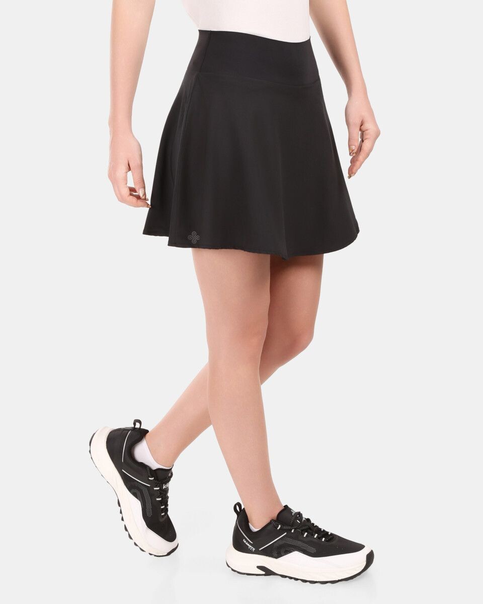 Kilpi TITICACA-W Čierna Veľkosť: 34