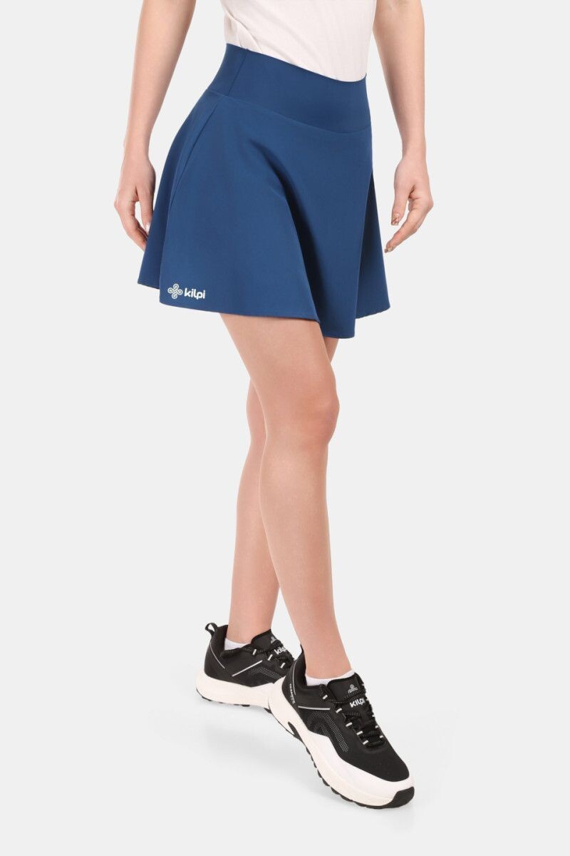 Kilpi TITICACA-W Tmavomodrá Veľkosť: 34