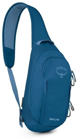 Osprey DAYLITE SLING night shift blue 843820184266