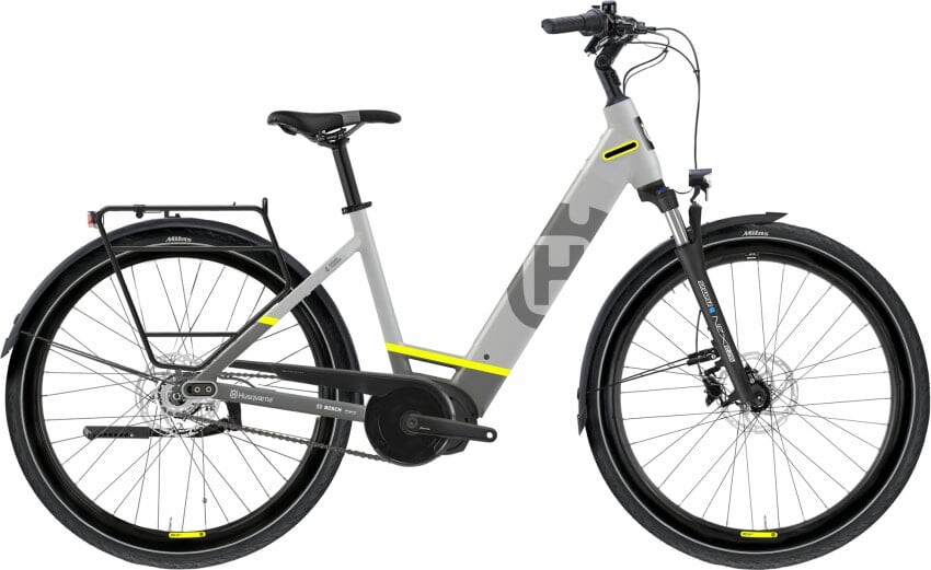 Husqvarna Grand Towner 4 CB US Veľkosť: 46 cm