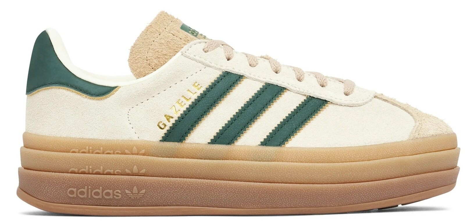 Adidas VL Court Bold W Veľkosť: 38 EUR