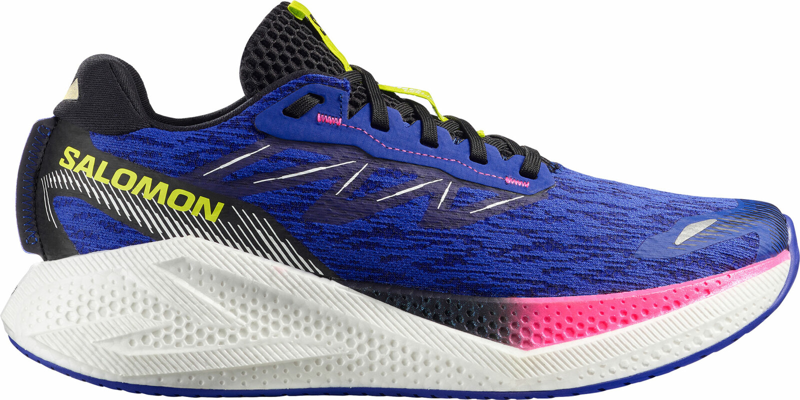 Salomon Aero Glide 4 M Veľkosť: 41 1/3 EUR